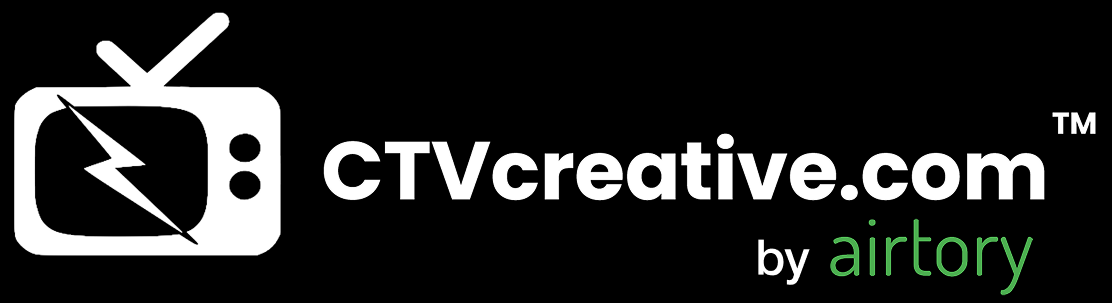 CTVcreative Logo